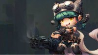 《冒险岛2》50级重炮手专属武器掉落与属性介绍