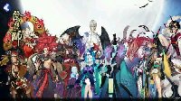 《阴阳师》6切1大法好！最强抽SSR攻略 视频详解