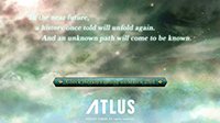 Atlus《光辉物语》新作公布 6月29日登陆3DS