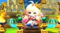 《冒险岛2》今日新版更新 战挑战你的极限！