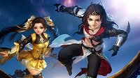 喵太降临 《剑网3》明教正太原画首曝
