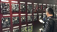 技嘉携AM4主板新品参加AMD创新技术峰会