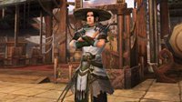 武侠书场 《新天龙八部》玩家续写江湖恩怨情仇