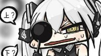 《少女前线》同人漫画之破坏者的尊严