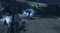 超凡战队登场《全球使命3》黑科技智斗女王