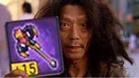 《冒险岛2》武器强化加10图文攻略