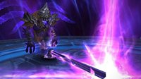 《魔兽世界》7.2预览 全新的神器挑战外观！