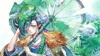 雨女的等候《阴阳师》雨女副本通关视频攻略