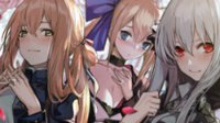 《少女前线》勋章系统与编队雷达系统即将实装