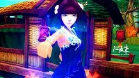 陪你去看春暖花开 《新天龙八部》春游美景盘点