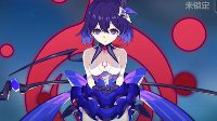 《崩坏3》希儿圣痕套装效果解析