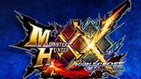 《怪物猎人XX》日本首周销量84万份 以碾压实力夺冠