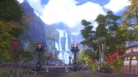 《剑网3》新版“日月凌空”首测 开启全新密境模式