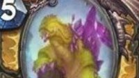 《炉石传说》勇闯安戈洛骑士任务橙介绍