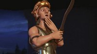 《文明6》马其顿DLC预告 肌肉猛男亚历山大大帝登场