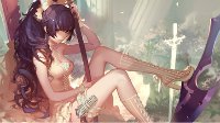 《崩坏3》1.4版本新增武器汇总