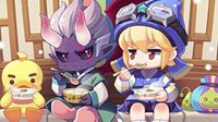 《冒险岛2》BUFF流标飞加点及输出手法解析