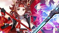 《崩坏3》精准补给强化计划 雷切日炎UP