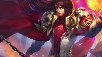 《王者荣耀》烈火燎原 火神周瑜攻略