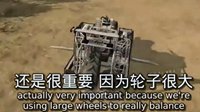 《创世战车》拉风帅气的战斗摩托车