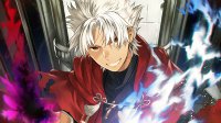 拯救人类为己任的少年《FGO》天草四郎立绘图鉴