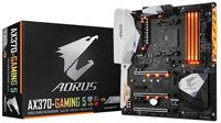 不只是实力派,技嘉AX370-Gaming 5还能玩出个性！