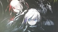 无剧透向内容《少女前线》设定集开箱记录