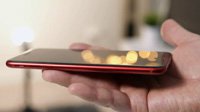 红黑版自制iPhone 7 Plus上手体验 颜值爆棚