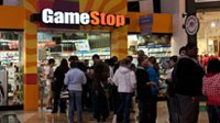 GameStop拟关近200间店铺 数字游戏越来越受欢迎