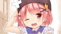 轻松一刻：这就是少女灵魂深处的嫉妒？