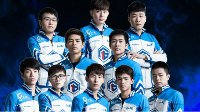 北通助力冠军仙阁战队 一起赢遍2017王者荣耀KPL春季赛