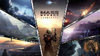 《质量效应：仙女座》支持NVIDIA Ansel