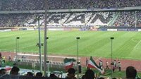 伊朗足协官方宣布中伊之战免费 魔鬼球场容量十万