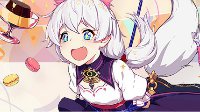 拯救白学公主《崩坏3》德莉傻大作战开启