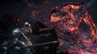 《黑暗之魂3》DLC环印城Steam首日特别好评 剧情信息量超大
