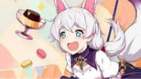 《崩坏3》德莉莎的生日会