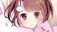 轻松一刻：小萝莉梦想中的男朋友