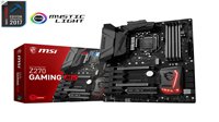 游戏体验全面升级 微星Z270主板助你畅玩3月大作