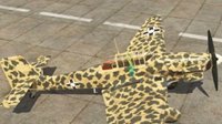 战争雷霆斯图卡俯冲轰炸机CRD型视频讲解 斯图卡俯冲轰炸机CRD型玩法全解析