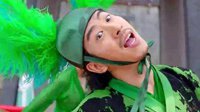轻松一刻：爱上一匹野马，头顶全是草原