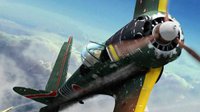 《战争雷霆》A6M5零战五二型乙历史击杀集锦