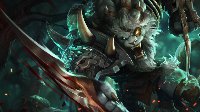 《LOL》测试服：随机征召模式上线 狮子狗再挨刀