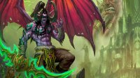 《魔兽世界》7.2版本正式上线 飞行解锁决战破碎海滩