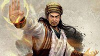 南慕容连前十都排不上 《天龙八部》中十大高手