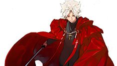 拯救世界的Ruler《FGO》天草四郎英灵评测