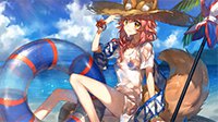 黑贞还有一个月《FGO》国服未来活动时间推测