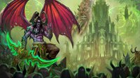 《魔兽世界》7.2版本上线 飞行解锁决战破碎海滩