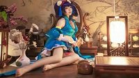 《问道：森罗万象》新资料片 4月13日重磅公测