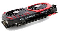 微星GTX 1080 Ti GAMING X 11G红龙获外媒编辑推荐奖