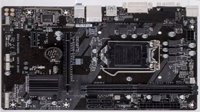 重庆华洋网咖-技嘉B250+7代i5+32寸2K显示器